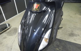 SUZUKI ADDRESS V125 S 2023 CF4MA