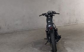 KAWASAKI 250TR BJ250F