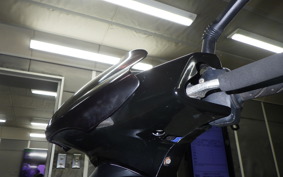 KYMCO SUPER 9S
