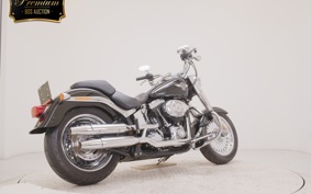 HARLEY FLSTF 1580 2012