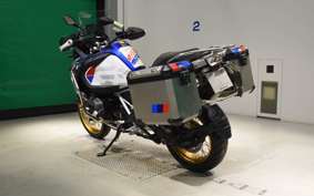 BMW R1250GS ADVENTURE 2020
