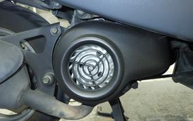 YAMAHA JOG POCHE SA08J