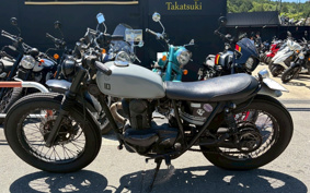 KAWASAKI 250TR BJ250F