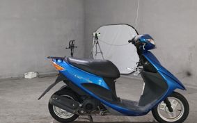 SUZUKI ADDRESS V50 CA44A