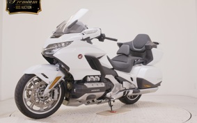 HONDA GL 1800 GOLD WING TOUR DCT 2021 SC79