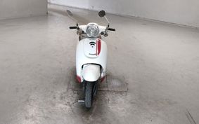 HONDA GIORNO AF70