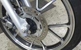 HONDA C125 SUPER CUB JA48