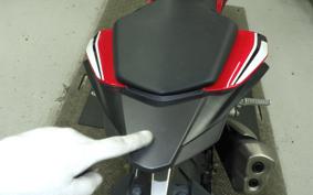 HONDA CBR400R 2022 NC56