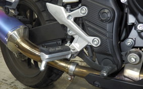 HONDA 400X 2023 NC56