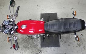 HONDA CB400 2026 CB400F
