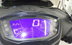 YAMAHA CYGNUSｸﾞﾘﾌｧｽ 2021 SEJ4J