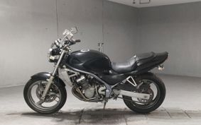 KAWASAKI BALIUS 250 ZR250A