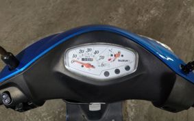 SUZUKI ADDRESS V50 CA44A