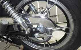 SUZUKI GN125 H 1994