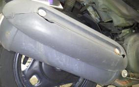 SUZUKI LET's 4 CA45A
