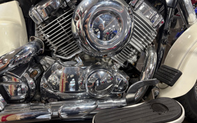 YAMAHA DRAGSTAR 400 CLASSIC 2010 VH02J