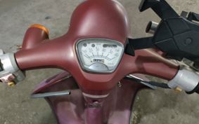 HONDA GIORNO AF24