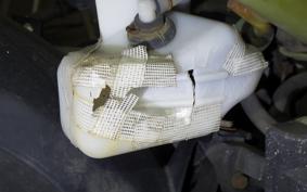 HONDA ZOOMER 2007 AF58