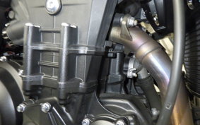 TRIUMPH STREET TRIPLE RS 2023