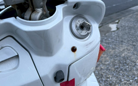 YAMAHA CYGNUS125X SE12J