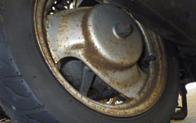 YAMAHA JOG POCHE 3KJ