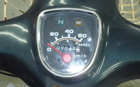 HONDA C50 SUPER CUB 2014 AA01