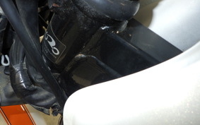 SUZUKI GRASS TRACKER Bigboy NJ4DA