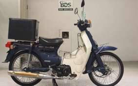 HONDA C50 SUPER CUB E 2022 AA01