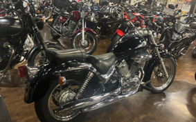 SUZUKI INTRUDER 250 VJ51A