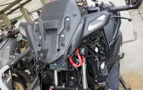 YAMAHA X-MAX 250 SG70J