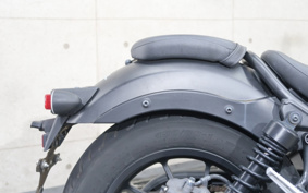 HONDA  REBEL 250 ABS MC49