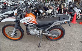 YAMAHA SEROW 250 DG31J