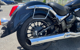 SUZUKI INTRUDER 400 CLASSIC 2009 VK56A