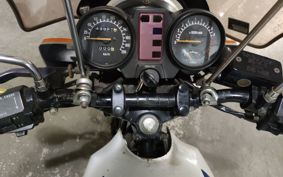 SUZUKI GS450S GL51F