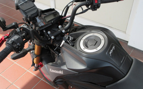 KAWASAKI Z125 PRO BR125H