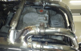 YAMAHA XJ650 SPECIAL 1980 4L6