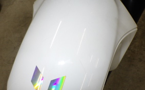 SUZUKI グラディウス400 2010 VK58A