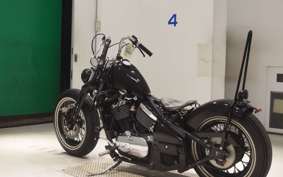 KAWASAKI VULCAN 400 CLASSIC 1996 VN400A
