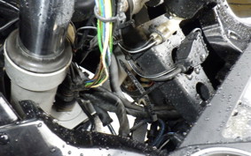 BMW K1200R S 2001