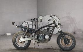 KAWASAKI ZEPHYR400K 1996 ZR400C