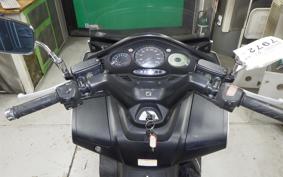 HONDA SILVER WING 600 2001 PF01