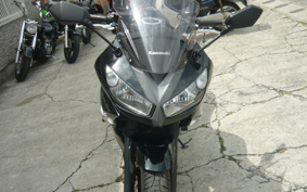 KAWASAKI ER-6F 2010 EX650C