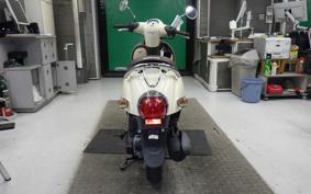 HONDA GIORNO 3 AF77