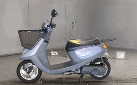 YAMAHA JOG POCHE SA08J
