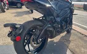 SUZUKI KATANA 2021 GT79B