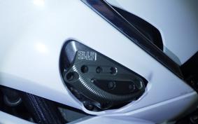 SUZUKI HAYABUSA Gen.3 2023 EJ11A