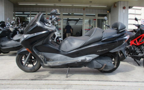HONDA FORZA Z MF10