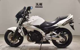 SUZUKI GSR 400 A 2010 GK7EA