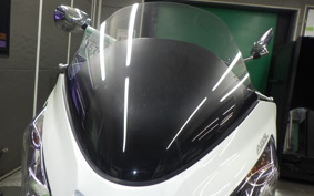 SUZUKI SKYWAVE 400 SA 3 2014 CK45A