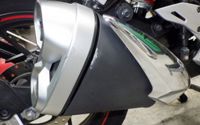 SUZUKI ｼﾞｸｻｰ150 2009 ED13N